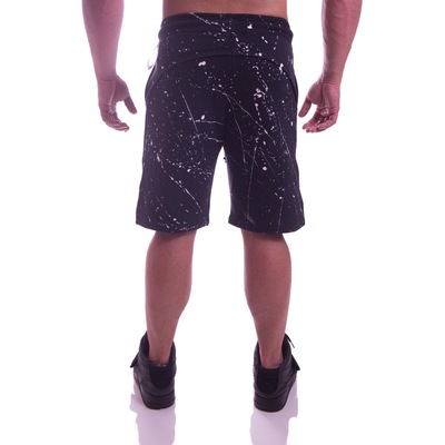 Bermuda de Moletom Top Fit Artist - Masculina - Foto 2