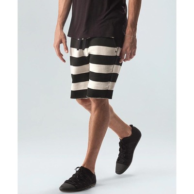 Bermuda Osklen Moletom Listrada - Masculina - Foto 2