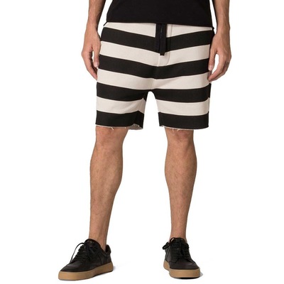 Bermuda Osklen Moletom Listrada - Masculina - Foto 1