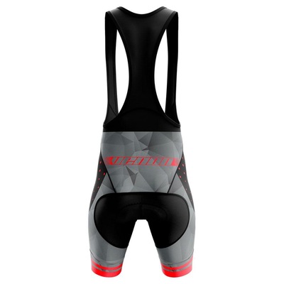 Bretelle de Ciclismo Refactor Venom - Masculino - Foto 2