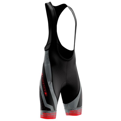 Bretelle de Ciclismo Refactor Venom - Masculino - Foto 1