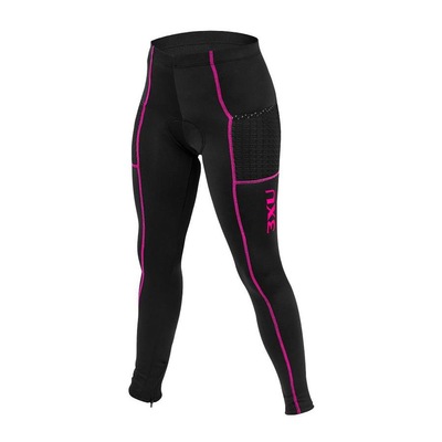 Calça de Ciclismo Refactor 576 Power - Feminino - Foto 1