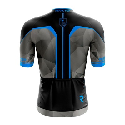 Camisa de Ciclismo Refactor Venom - Masculino - Foto 2