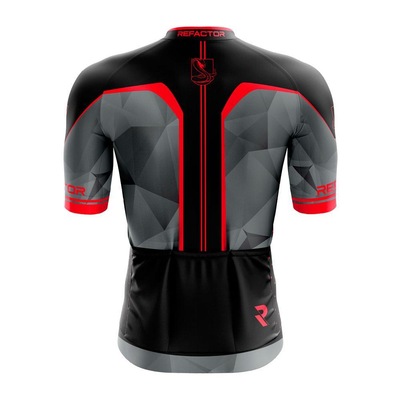 Camisa de Ciclismo Refactor Venom - Masculino - Foto 2