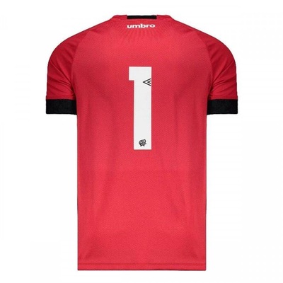 Camisa de Goleiro do Athlético-PR 2018 Umbro - Adulto - Foto 3