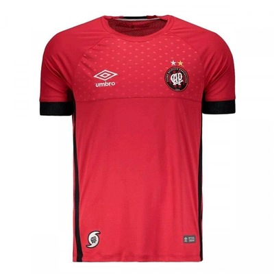 Camisa de Goleiro do Athlético-PR 2018 Umbro - Adulto - Foto 1