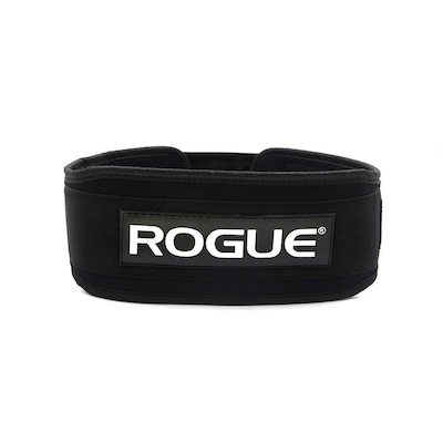 Cinto de Musculação Rogue Lpo Powerlifting - Adulto - Foto 1