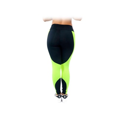 Calça Legging Calça KVRA Broken - Cross Training Fitness - Foto 2