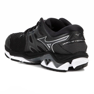 Tênis Mizuno Wave Horizon 3 - Masculino - Foto 2