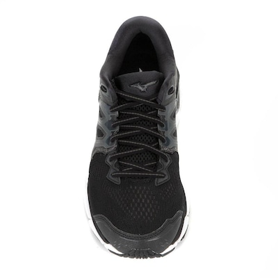 Tênis Mizuno Wave Horizon 3 - Masculino - Foto 3