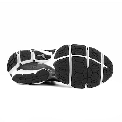Tênis Mizuno Wave Horizon 3 - Masculino - Foto 4