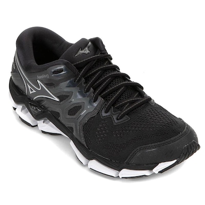 Tênis Mizuno Wave Horizon 3 - Masculino - Foto 1