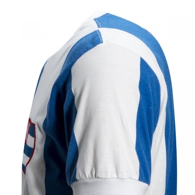 Camisa do Nacional SP 1988 Liga Retrô - Masculina - Foto 2