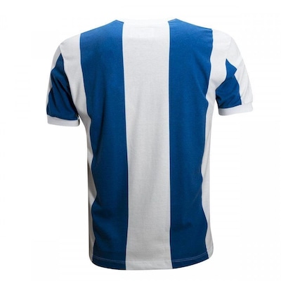 Camisa do Nacional SP 1988 Liga Retrô - Masculina - Foto 3