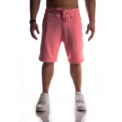 Bermuda de Moletom Top Fit Advance - Masculina - Foto 4