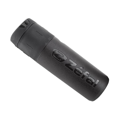 Porta Objetos Grande Zefal Z Box - Vai no suporte de Caramanhola da Bike - Foto 1