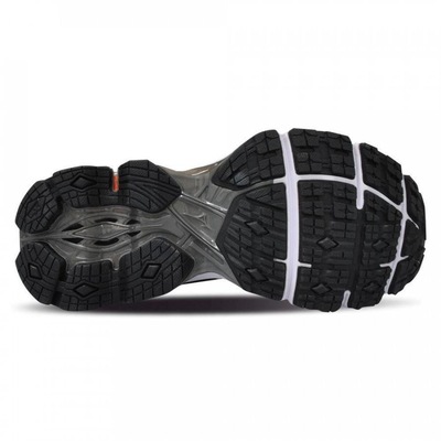 Tênis Mizuno Wave Guardian 2 W - Feminino - Foto 4