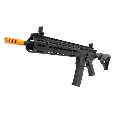 Rifle de Airsoft Cyma AEG M4A1 Custom CM619A - Foto 2