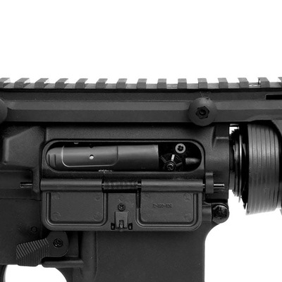 Rifle de Airsoft Cyma AEG M4A1 Custom CM619A - Foto 3