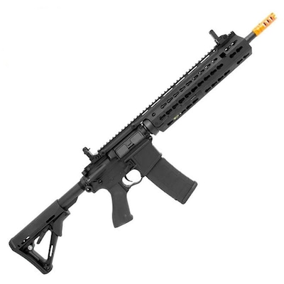 Rifle de Airsoft Cyma AEG M4A1 Custom CM619A - Foto 1