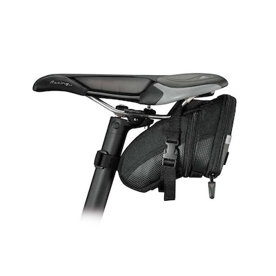 Bolsa de Selim Topeak Aero Wedge Pack com Tiras M - Foto 2