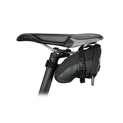 Bolsa de Selim Topeak Aero Wedge Pack com Tiras S - Foto 2