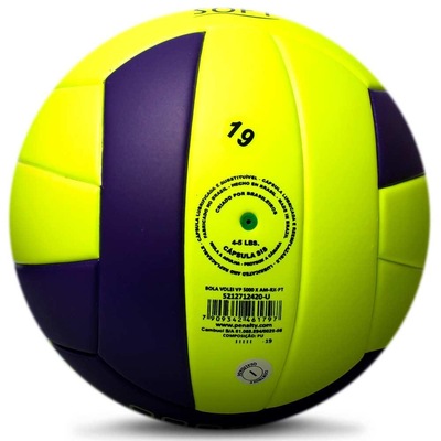 Bola de Vôlei Penalty VP 5000 X 2019 - Foto 3