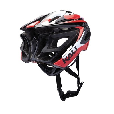 Capacete Bike Kali Phenom Orbit - Adulto - Foto 3