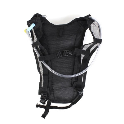 Mochila de Hidratação BR Parts Squad - 2 Litros - Foto 2
