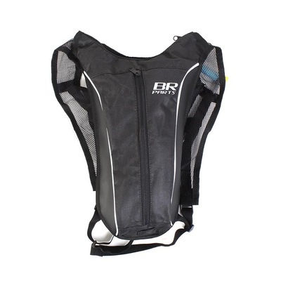 Mochila de Hidratação BR Parts Squad - 2 Litros - Foto 1