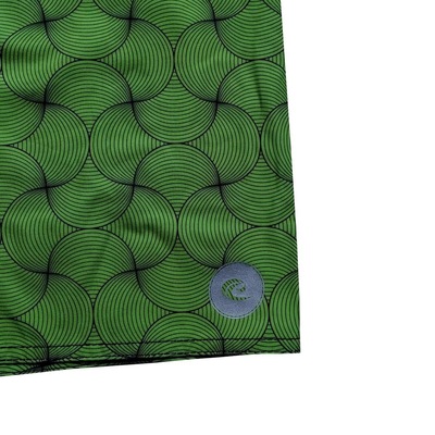Bermuda Boardshort Web Surf Stretch WSS Waves - Masculino - Foto 3