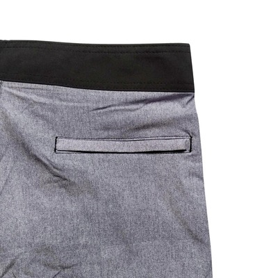 Bermuda Boardshort Web Surf Stretch WSS Waves - Masculino - Foto 4