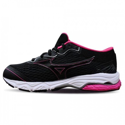 Tênis Mizuno Wave Mirai 2 - Feminino - Foto 2