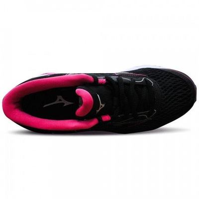 Tênis Mizuno Wave Mirai 2 - Feminino - Foto 3