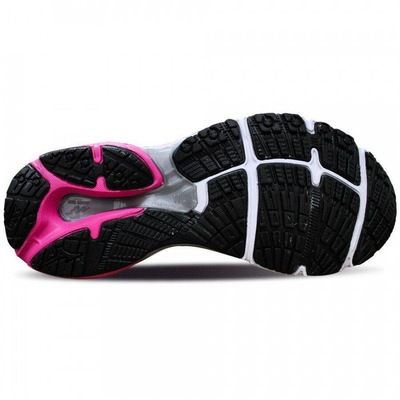 Tênis Mizuno Wave Mirai 2 - Feminino - Foto 4