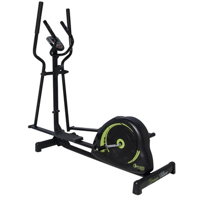 Elíptico Magnético Dream Fitness Concept E - Foto 2