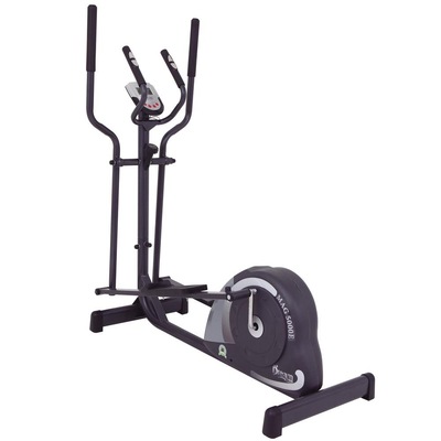 Elíptico Magnético Dream Fitness Mag 5000 E - Foto 1