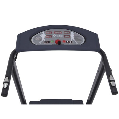 Esteira Ergométrica Dream Fitness DR2110 - Foto 2