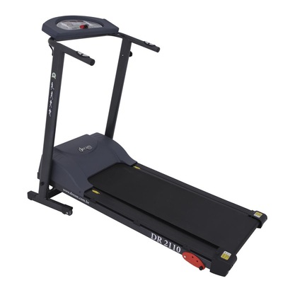 Esteira Ergométrica Dream Fitness DR2110 - Foto 1