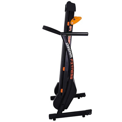 Esteira Eletrônica Dream Fitness Energy 1.8 - Foto 2