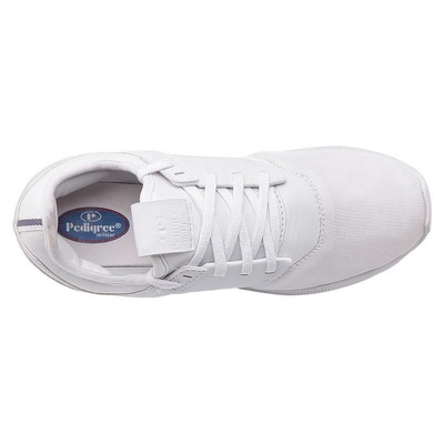 Tênis Pedigree Militar Casual Solado Leve e Confortável - Masculino - Foto 4