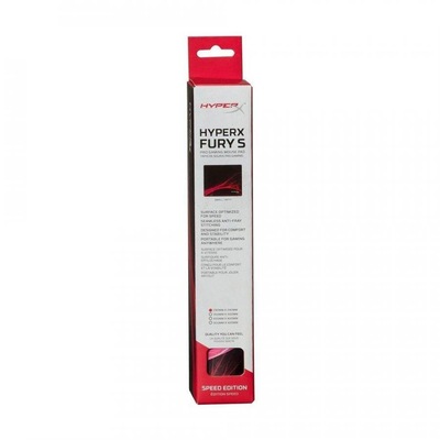 Mouse Pad Gamer HyperX Fury S Speed - Foto 4