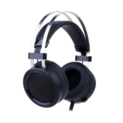 Headset Gamer Redragon Scylla H901 com fio - Foto 2