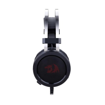 Headset Gamer Redragon Scylla H901 com fio - Foto 3