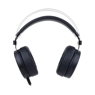 Headset Gamer Redragon Scylla H901 com fio - Foto 4