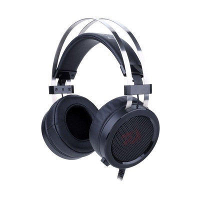 Headset Gamer Redragon Scylla H901 com fio - Foto 1