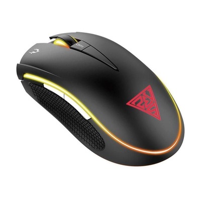 Kit Gamer Gamdias Ares M1 Gaming: Teclado + Mouse - Foto 5