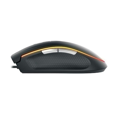 Kit Gamer Gamdias Ares M1 Gaming: Teclado + Mouse - Foto 6