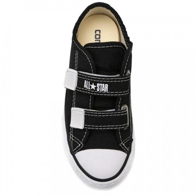 tênis infantil converse all star ct border 2 velcros