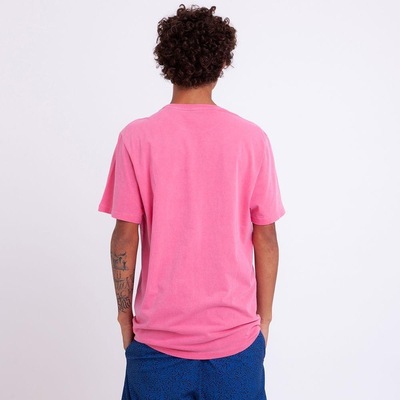 Camiseta Element Minimal Logo - Masculina - Foto 2